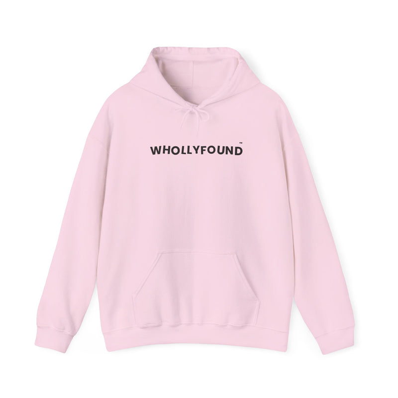 WHOLLYFOUND — Archway Hoodie view 6