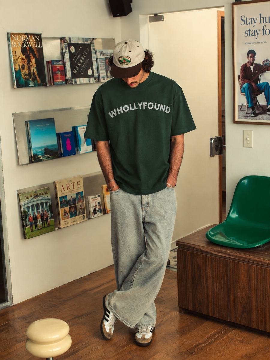 T-SHIRTS