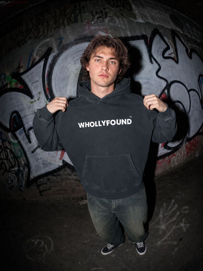 HOODIES