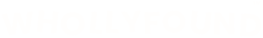 WHOLLYFOUND